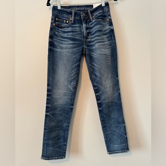 American Eagle Airflex + Size 26/28 - Picture 1 of 4